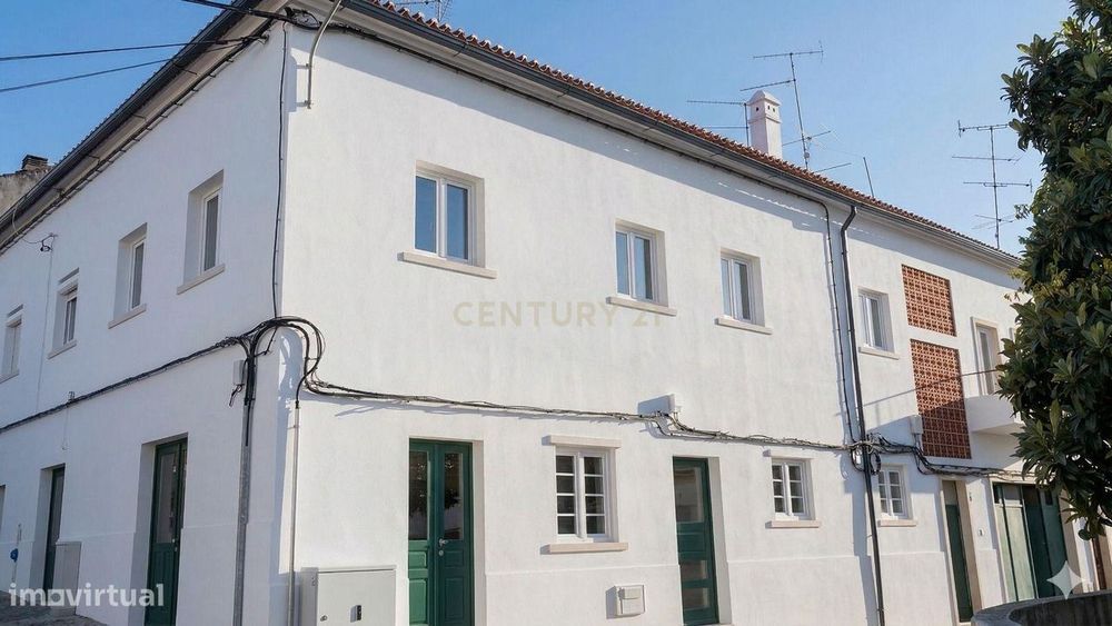 Prédio em Castelo Branco