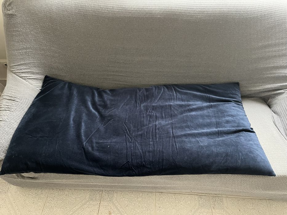 Colchao de criança de chão com capa la redoute