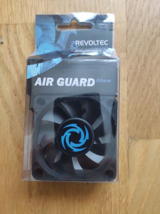 Вентилятор Cooler Master,