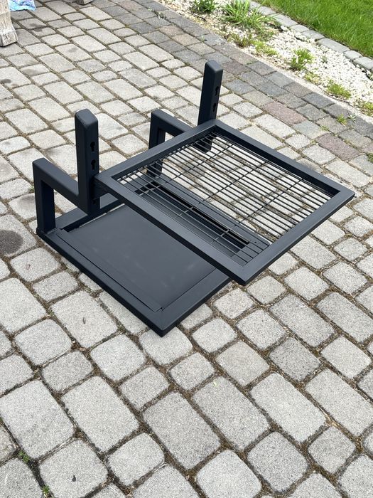 palenisko +ruszt