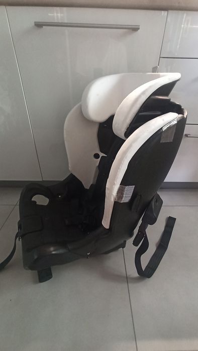 Fotelik Axkid Minikid 2.0