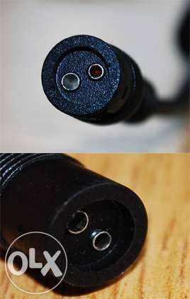 Wtyczki końcówki zasilacza laptop: Acer Dell HP Toshiba IBM LG Fujitsu