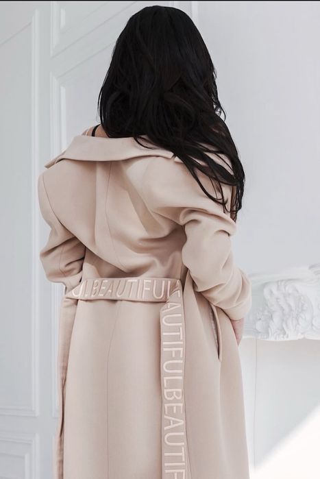 Пальто marsego марсего