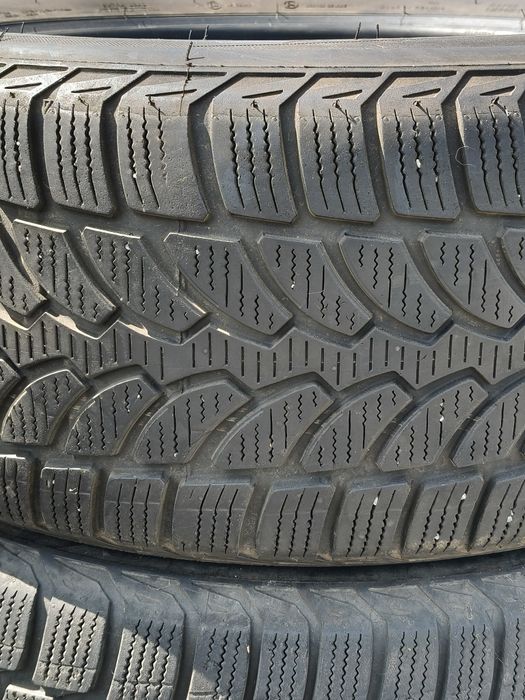 Зимові автошини Bridgestone Blazzak LM-32 225/55/R16
