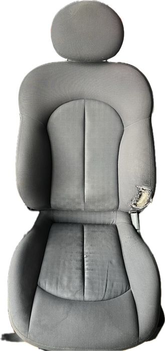 Oddam kanape i fotel mercedes clk