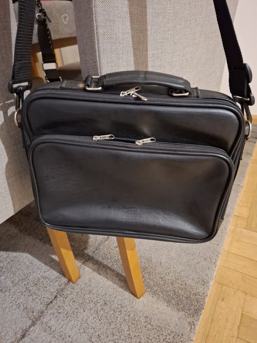 Torba na laptopa