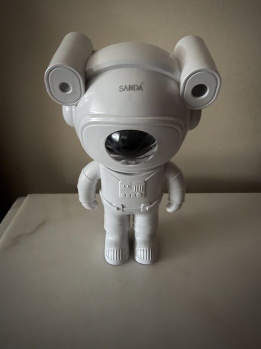 Projector de Estrelas