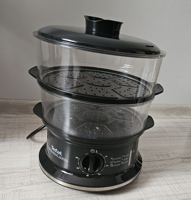 Parowar Tefal VC1401