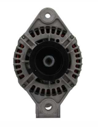 Alternator Volvo 24 V 120 Amper FH II Renault 2012 - NOWY