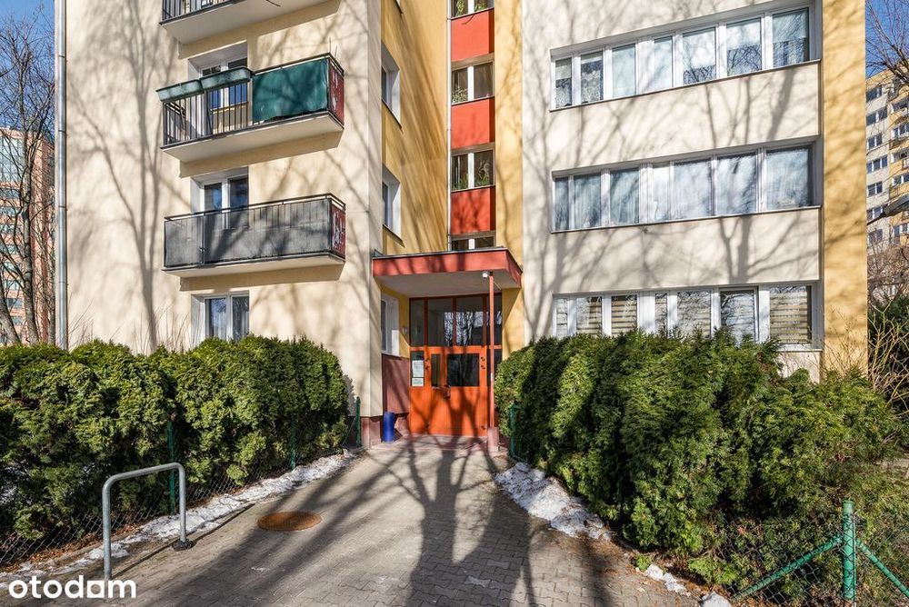 Kawalerka 19 m.kw. 10. piętro, niski czynsz