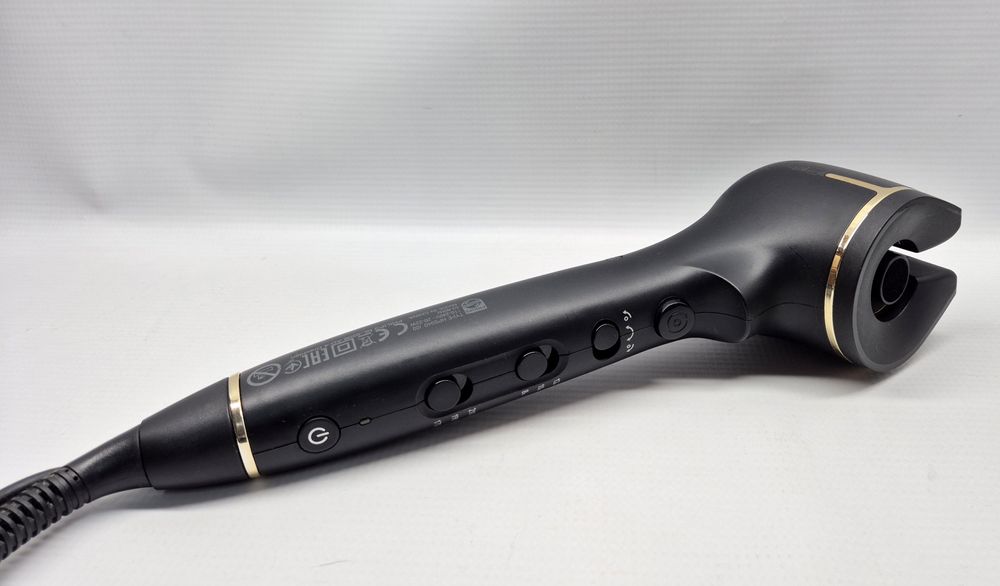 Lokówka automatyczna PHILIPS HPS940/00, Komis Jasło Czackiego