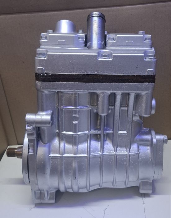 Продам компресор Voith LP490 доя Mercedes Actros Euro6