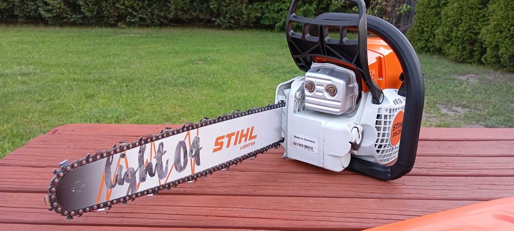 Stihl MS 291 Nowa