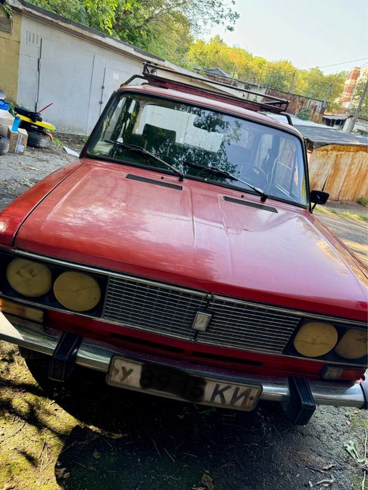 Продам автомобіль ВАЗ 2106