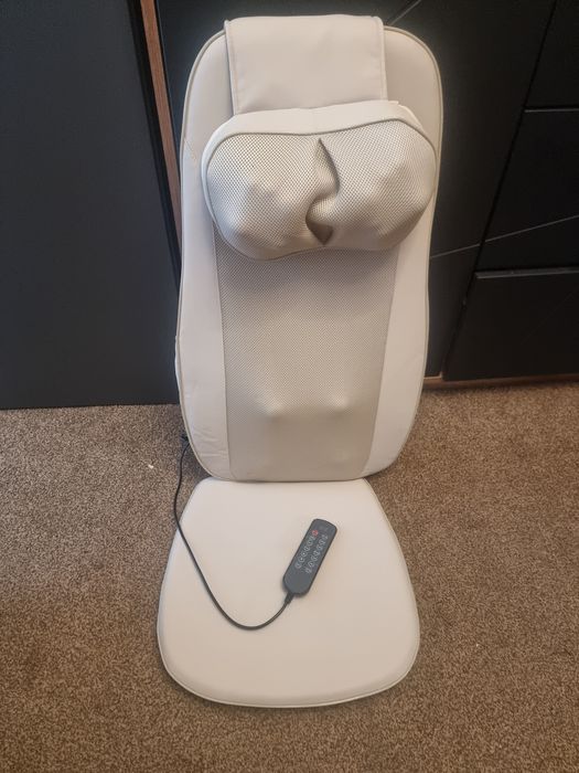 Mata masujaca Max-N8 Swing Shiatsu