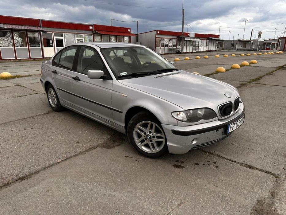 Продам бмв 2 литра дизель