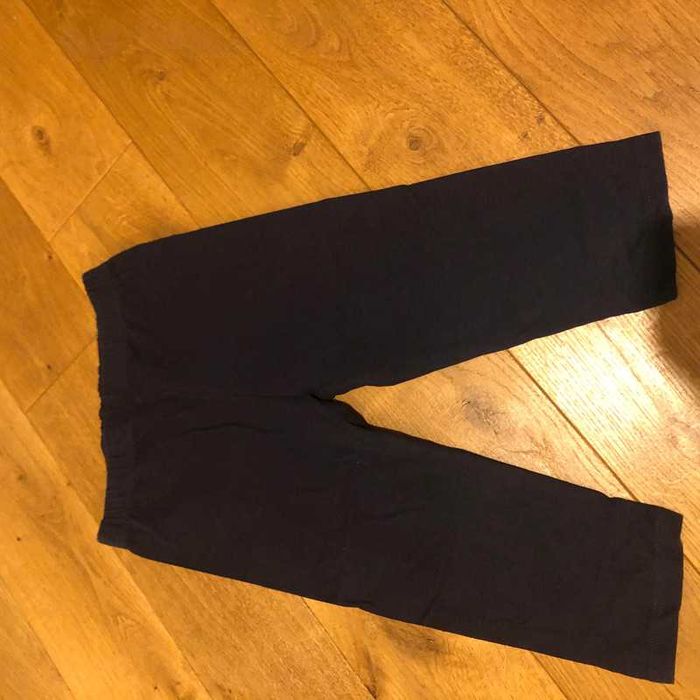 leginsy 2/3, Mayoral, cena 8,00zł
122 cm