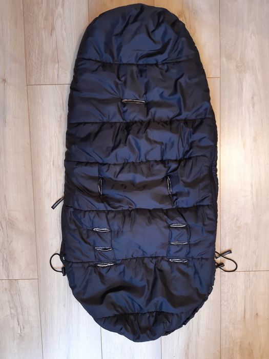 Śpiworek do wózka mountain buggy do