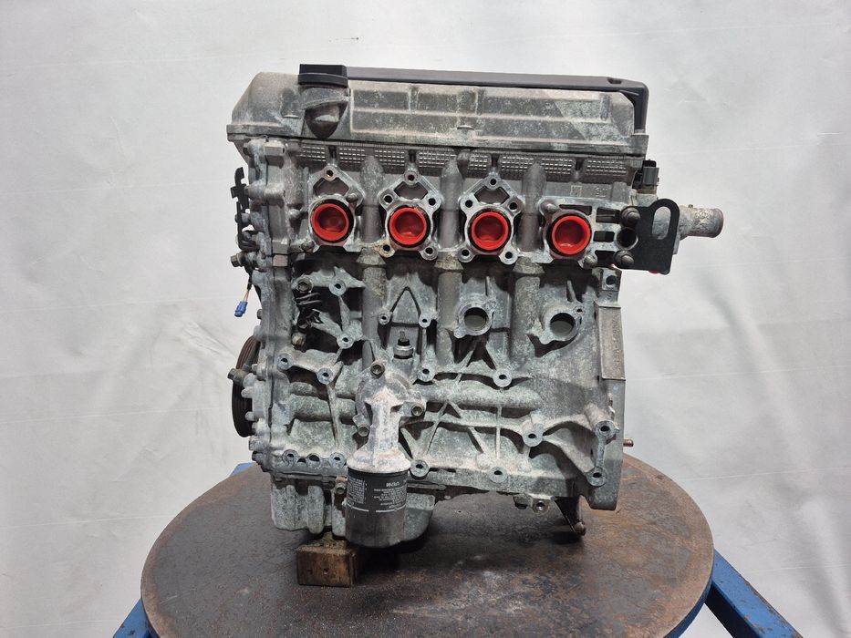 Motor completo SUZUKI Swift III (MZ, EZ)