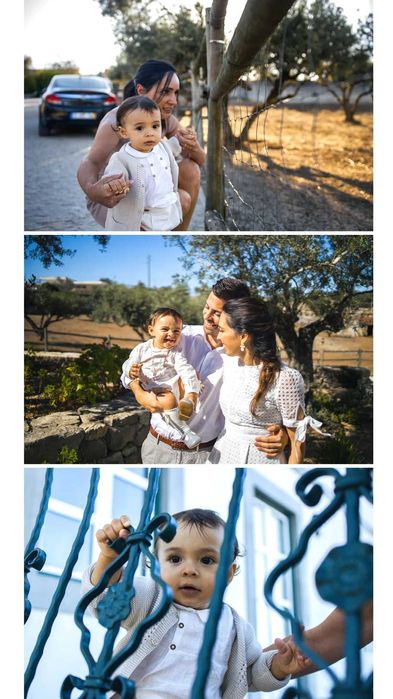 Fotógrafo em Leiria - Casamentos, Batizados, Sessões Privadas, Eventos