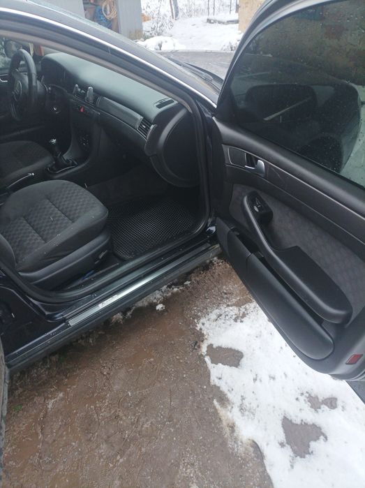 Продам авді А6 С5 в хорошому стані