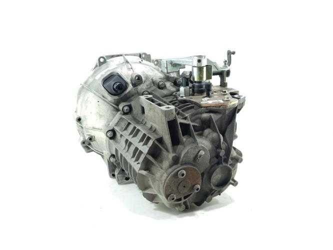 Caixa de velocidades Ford Focus    ref: 3M5R 7002 YF