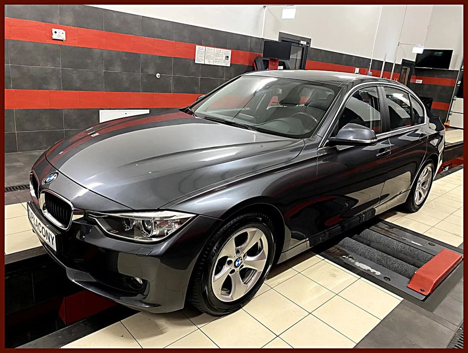 BMW Seria 3
