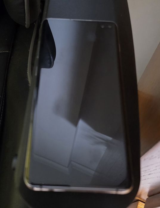 Samsung Galaxy S10+
