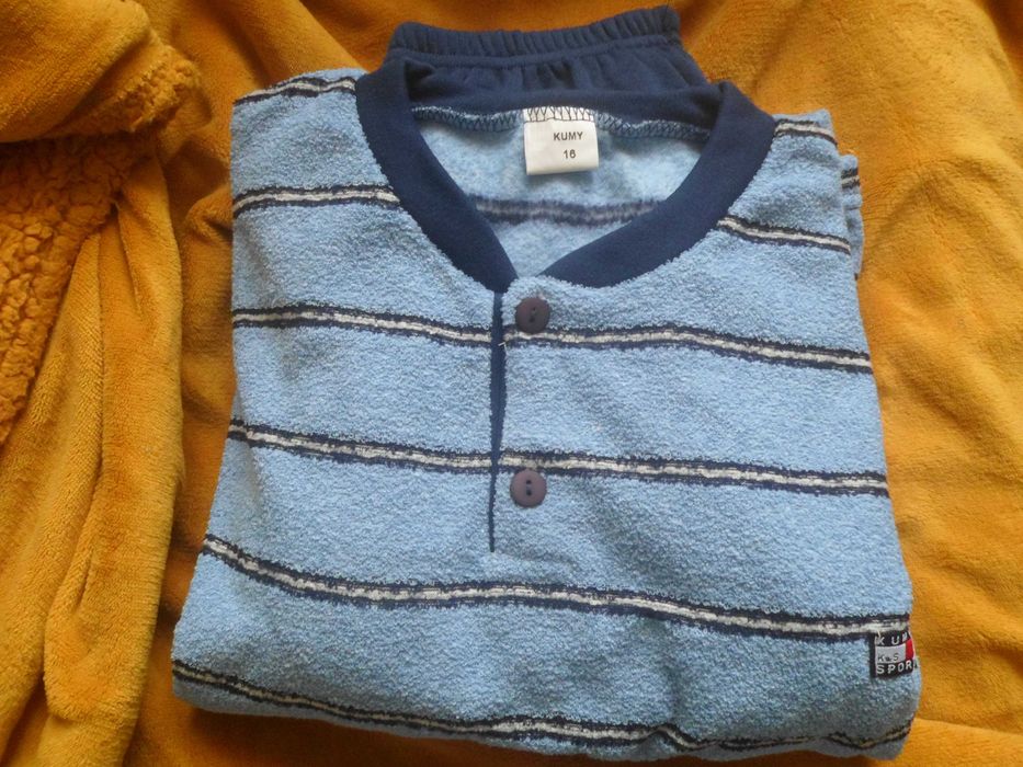 pijama para rapaz da marca Kumy