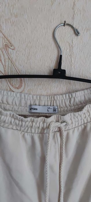 Спортивний костюм жіночий