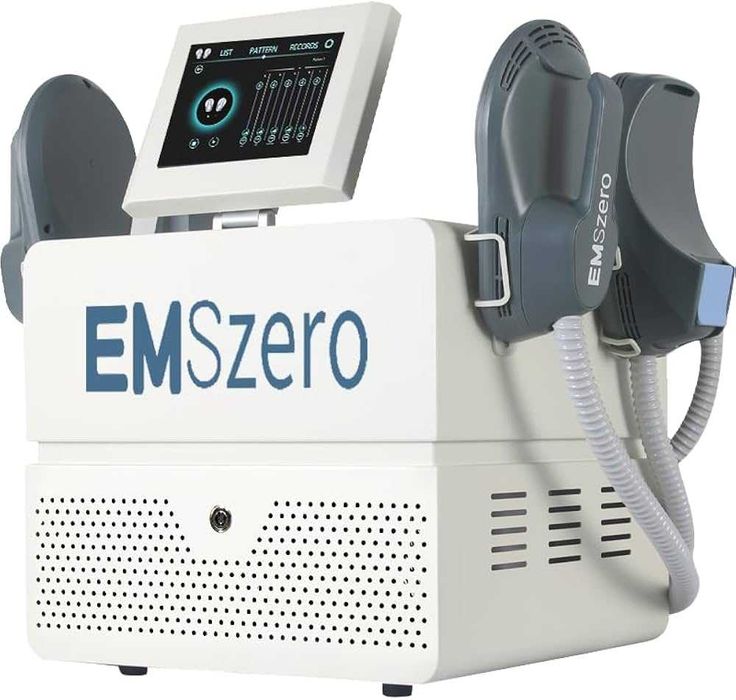 Body sculpt EMSzero