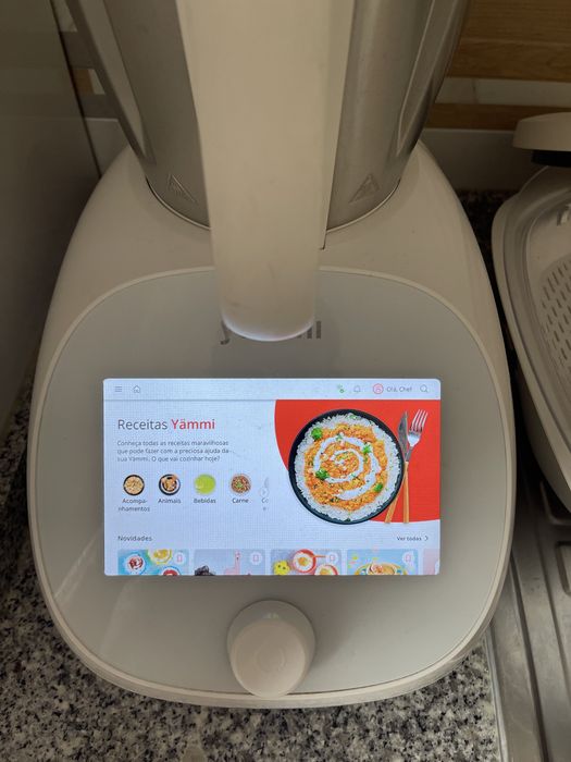 Yammi 3 - Continente