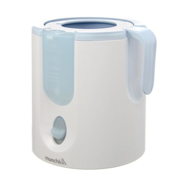 Підігрівач для пляшечок Munchkin High Speed Bottle Warmer/USA