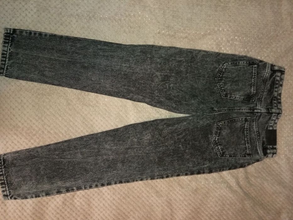 Джинси мом sinsay