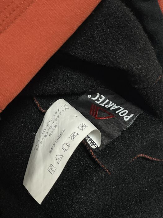 Куртка Arcteryx softshell чоловіча
