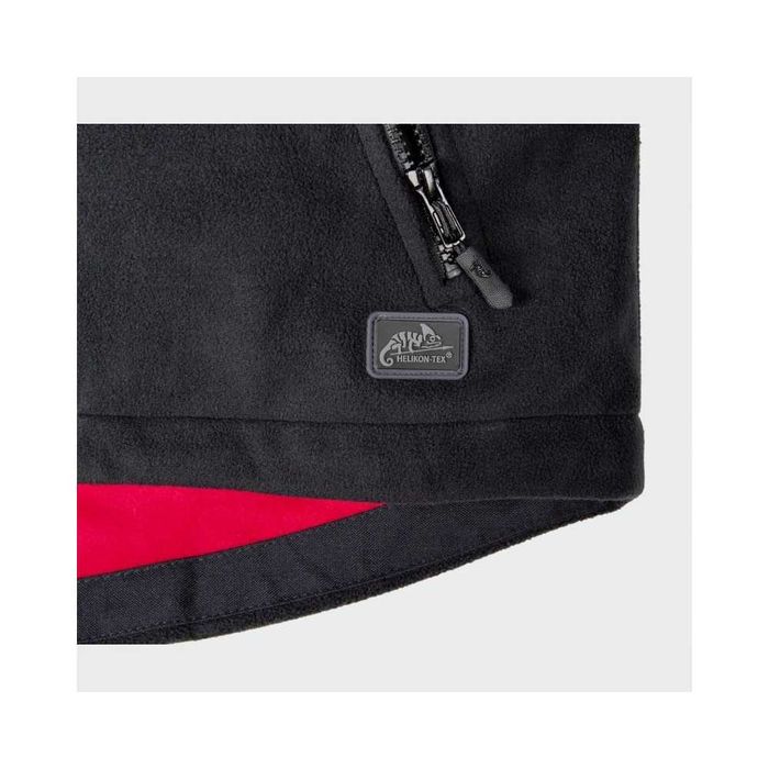 Helikontex мембранная полевая куртка флис CLASSIC ARMY Windblocker 3