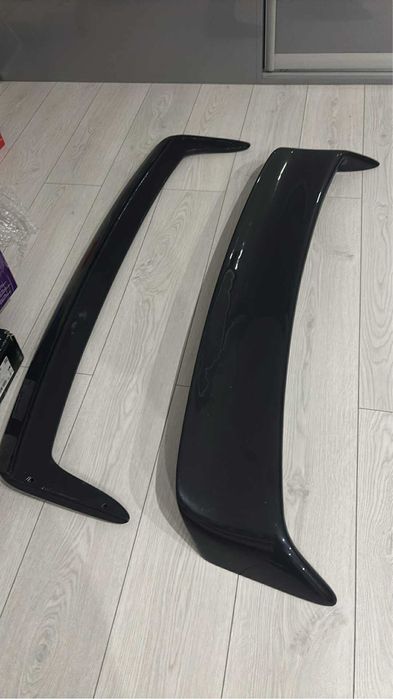 Spojler gt class bmw