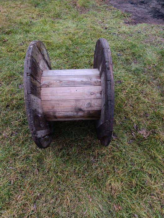 Bęben kablowy 80 cm