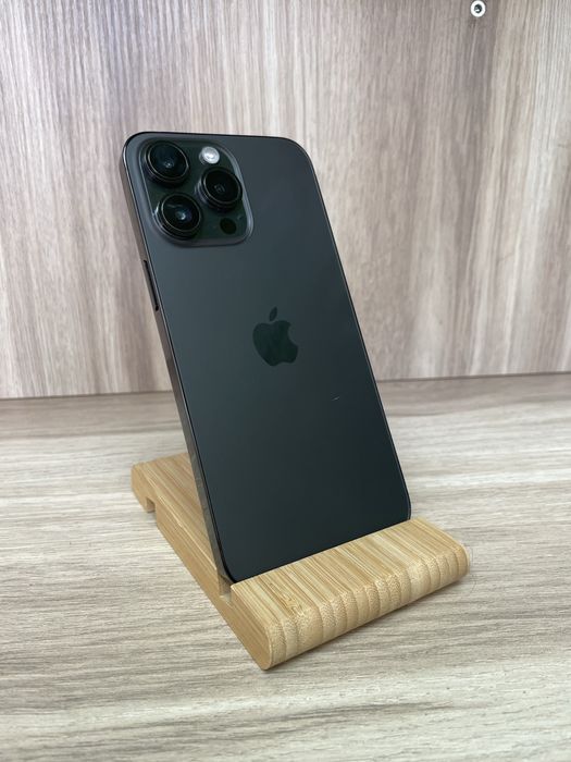 iPhone 14Pro Max 128Gb Never lock Space Black
