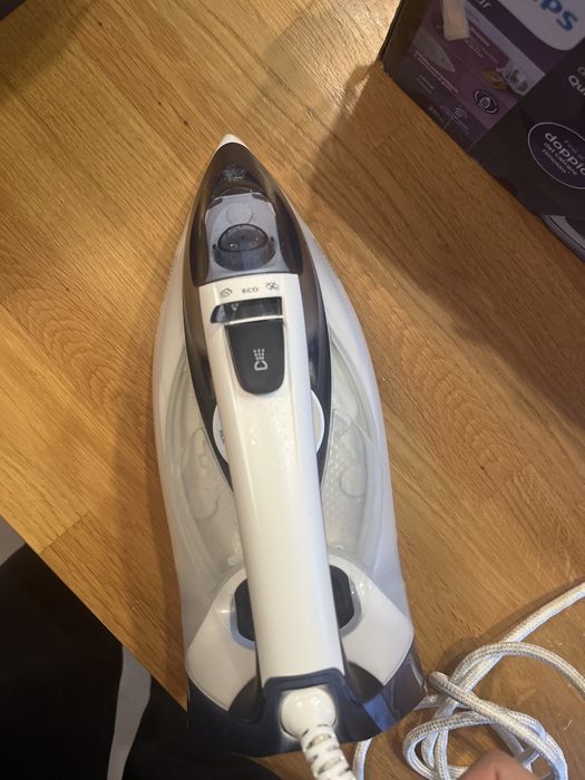 Żelazko Philips Azur