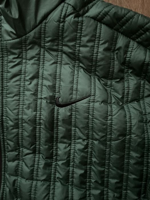 Двухстороння курточка Nike
