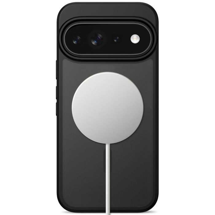 Tech-Protect MagMat MagSafe Google Pixel 9 Pro XL / 10 Pro XL / 11 Pro XL matowy czarny