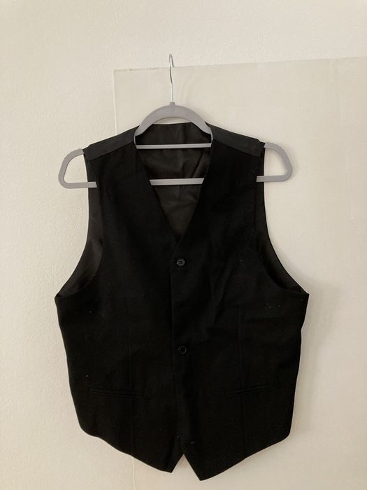 Traje Académico