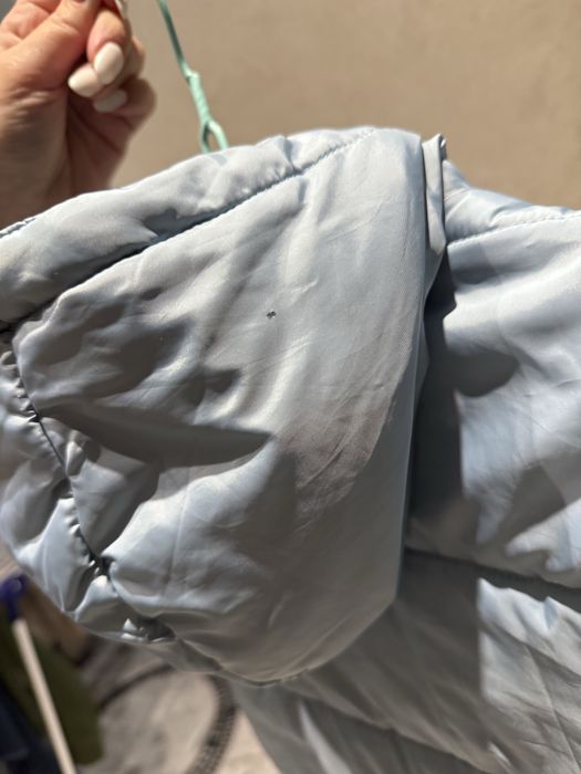 Демісезонна курточка Lupilu 92 розмір (92-98)