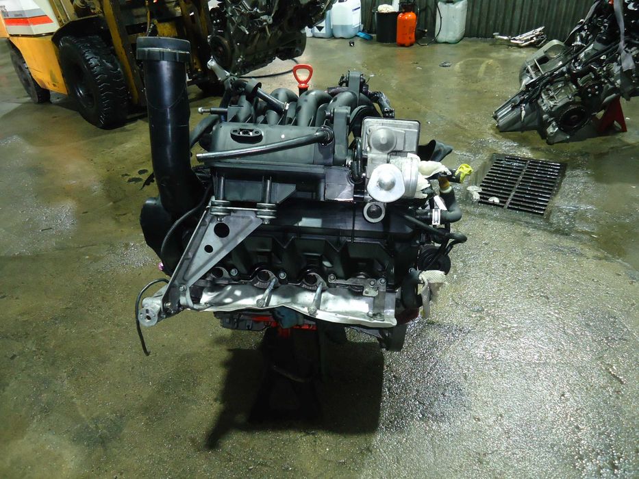 Motor Mercedes A 160 (OM166.960)