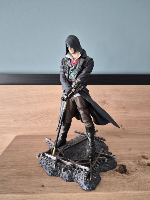 Figurka Assassin’s Creed Syndicate - Jacob Frye (Ubicollectibles)