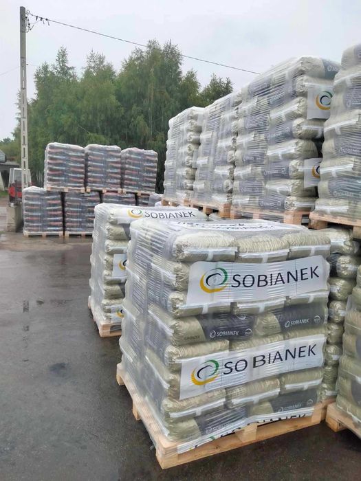 Ekogroszek BARTEX Sobianek Diablo