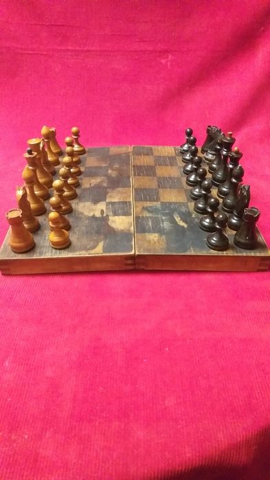 Класические, Стаунтон, Дубровник .