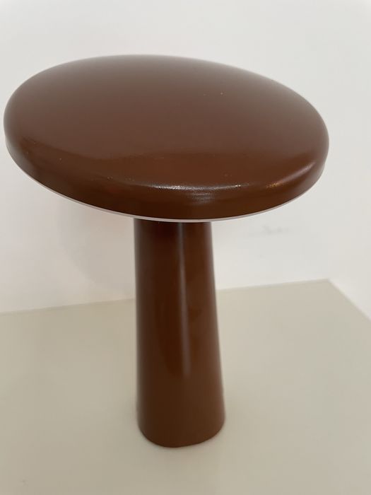 Candeeiro de Mesa Design Contemporâneo (LED)