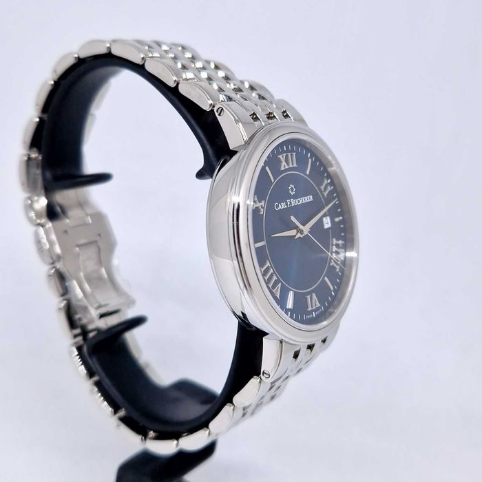 Carl F. Bucherer Adamavi 00.10314.08.55.21